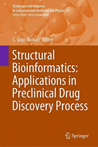 Cover of Structural Bioinformatics