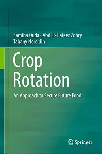 Cover of Crop Rotation