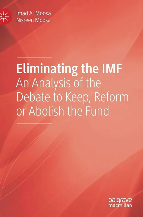 Cover of Eliminating the IMF