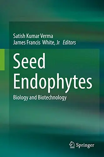Cover of Seed Endophytes