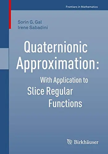Cover of Quaternionic Approximation