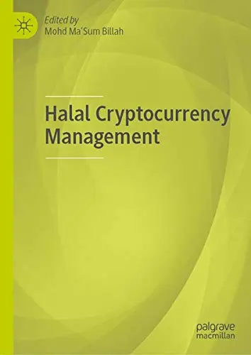 Cover of Mohd Ma'Sum Billah