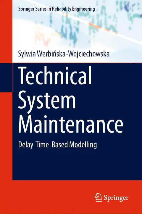 Cover of Technical System Maintenance