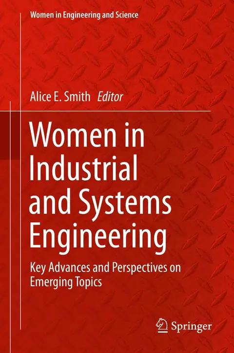 Cover of Women in Industrial and Systems Engineering
