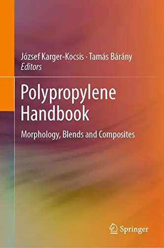 Cover of Polypropylene Handbook