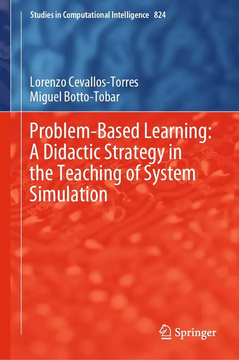 Cover of Problem-Based Learning