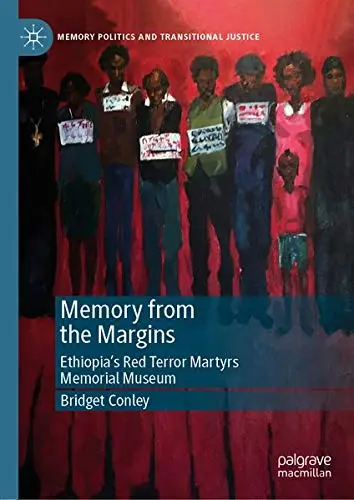 Cover of Memory from the Margins