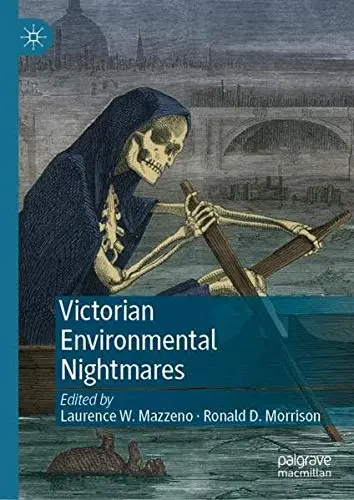 Cover of Victorian Environmental Nightmares