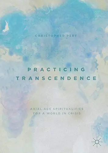 Cover of Practicing Transcendence