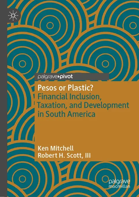 Cover of Pesos or Plastic?