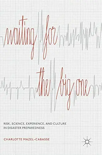 Cover of Waiting for the Big One