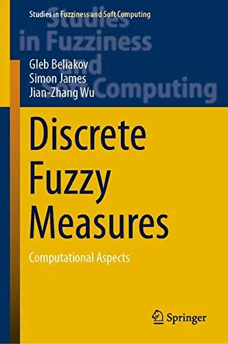 Cover of Discrete Fuzzy Measures