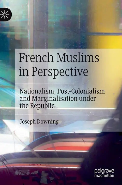 Cover of French Muslims in Perspective