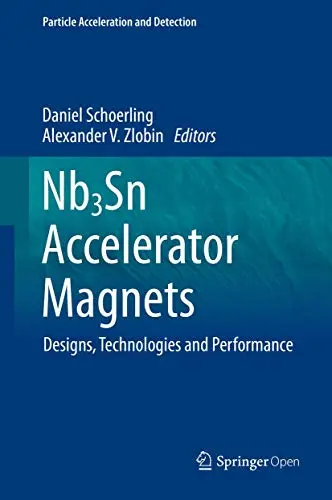 Cover of Nb3Sn Accelerator Magnets