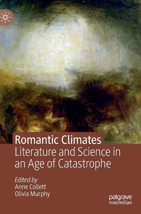 Cover of Romantic Climates