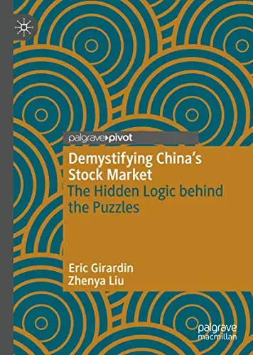 Cover of Demystifying China’s Stock Market