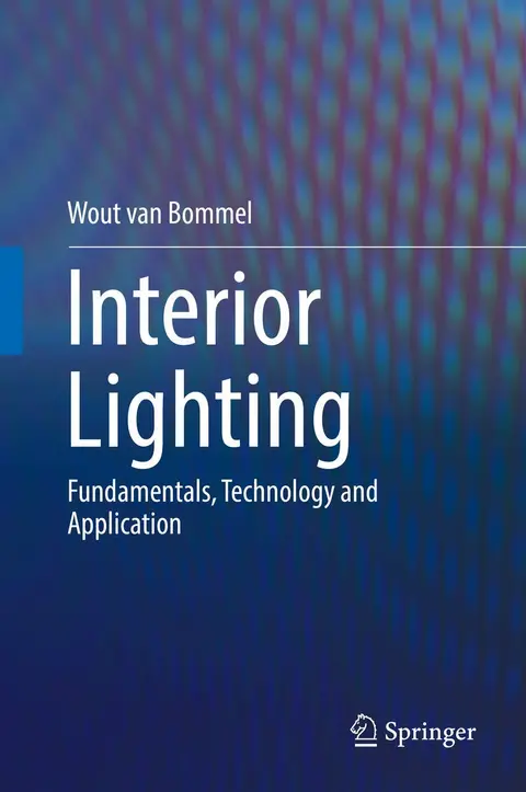 Cover of Interior Lighting