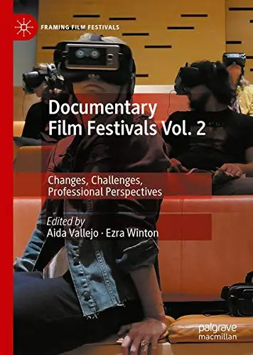 Cover of Documentary Film Festivals Vol. 2