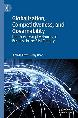 Cover of Globalization, Competitiveness, and Governability