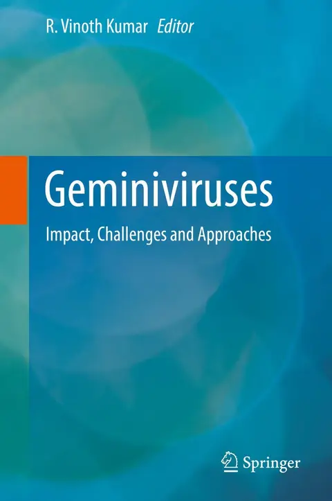 Cover of Geminiviruses