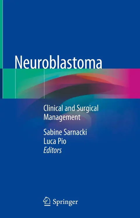 Cover of Neuroblastoma