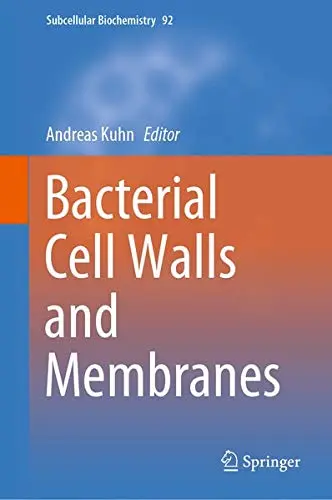 Cover of Andreas Kuhn
