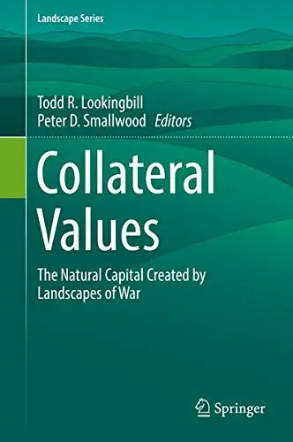 Cover of Collateral Values