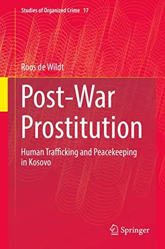 Cover of Post-War Prostitution