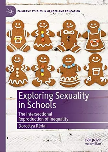 Cover of Exploring Sexuality in Schools