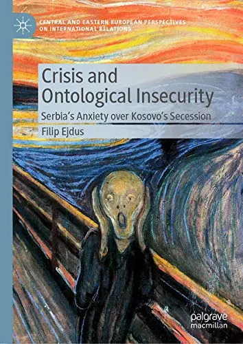 Cover of Crisis and Ontological Insecurity