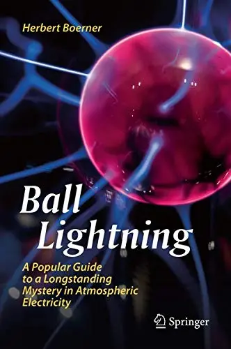Cover of Ball Lightning