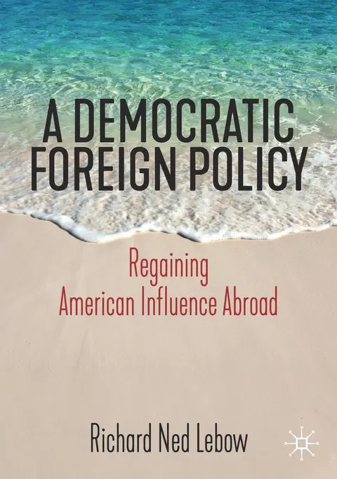 Cover of A Democratic Foreign Policy