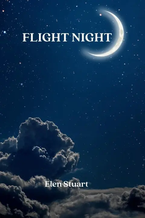 Cover of Flight Night