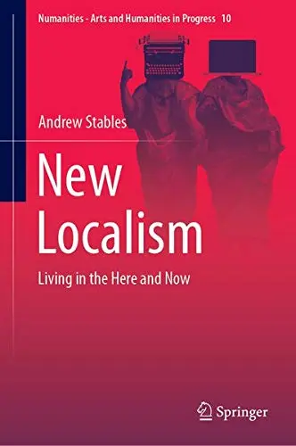 Cover of New Localism