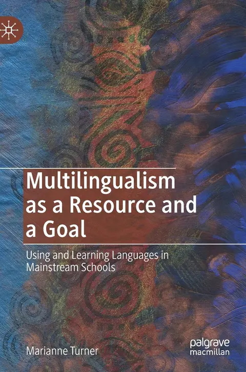 Cover of Multilingualism as a Resource and a Goal