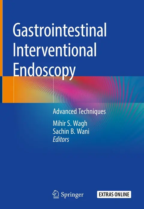 Cover of Gastrointestinal Interventional Endoscopy