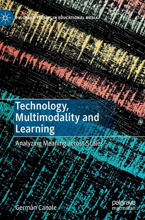 Cover of Technology, Multimodality and Learning