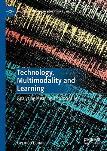 Cover of Technology, Multimodality and Learning