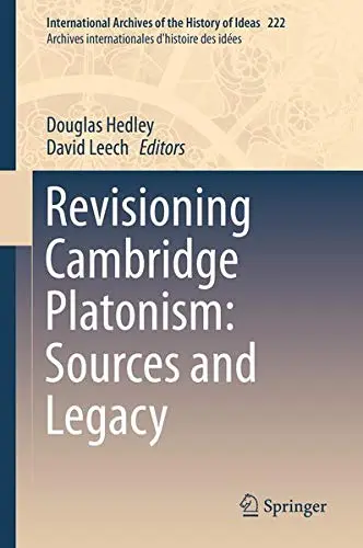 Cover of Revisioning Cambridge Platonism