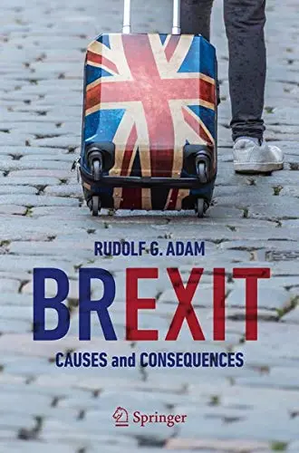 Cover of Brexit