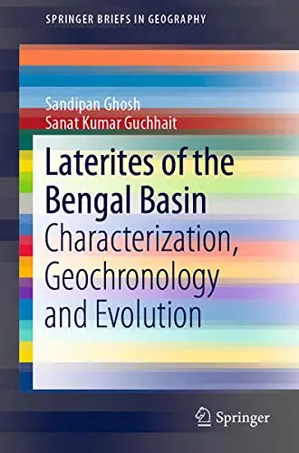 Cover of Sandipan Ghosh, Sanat Kumar Guchhait
