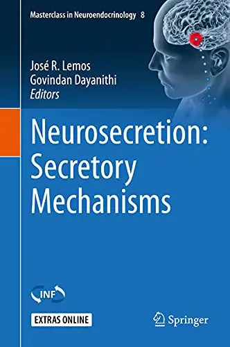 Cover of Neurosecretion