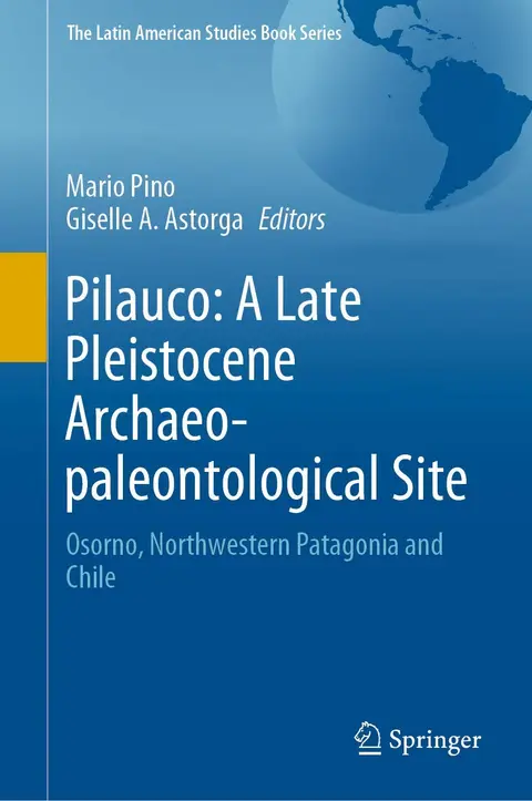 Cover of Pilauco