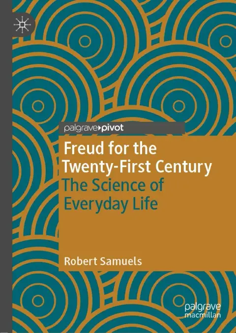 Cover of Freud for the Twenty-First Century