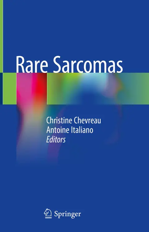 Cover of Rare Sarcomas