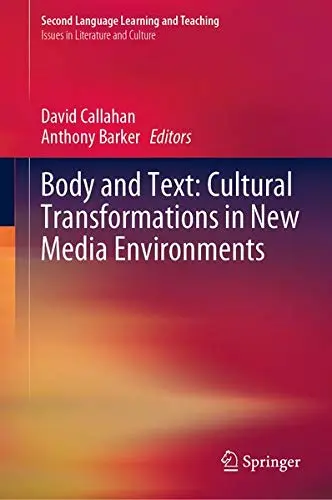 Cover of Body and Text