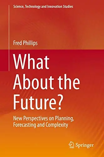 Cover of What About the Future?