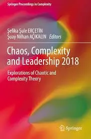 Cover of Chaos, Complexity and Leadership 2018