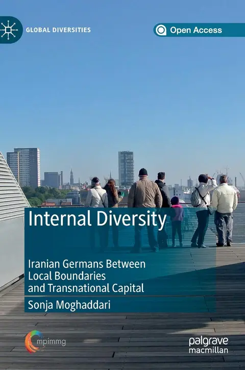 Cover of Internal Diversity