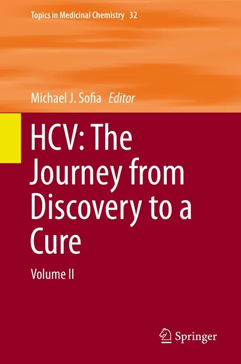 Cover of Hcv